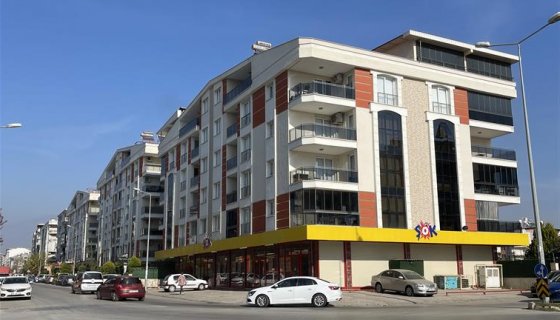 Nirvana Park Sitesi 1.Etap