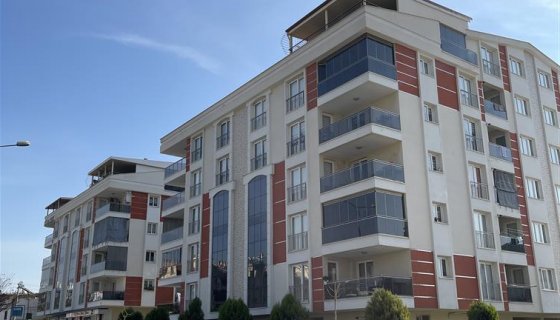 Nirvana Park Sitesi 2.Etap