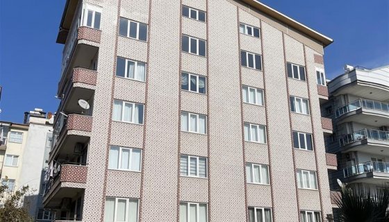 Saray Apartmanı 2