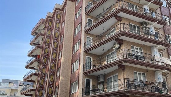Saray Apartmanı 1