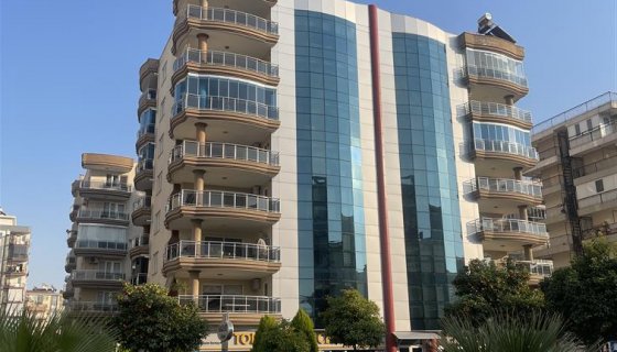 Saray Sitesi