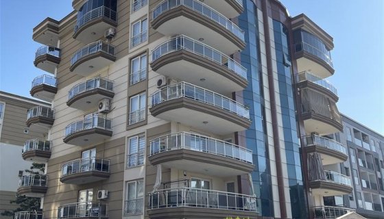 Yaşam Apartmanı 